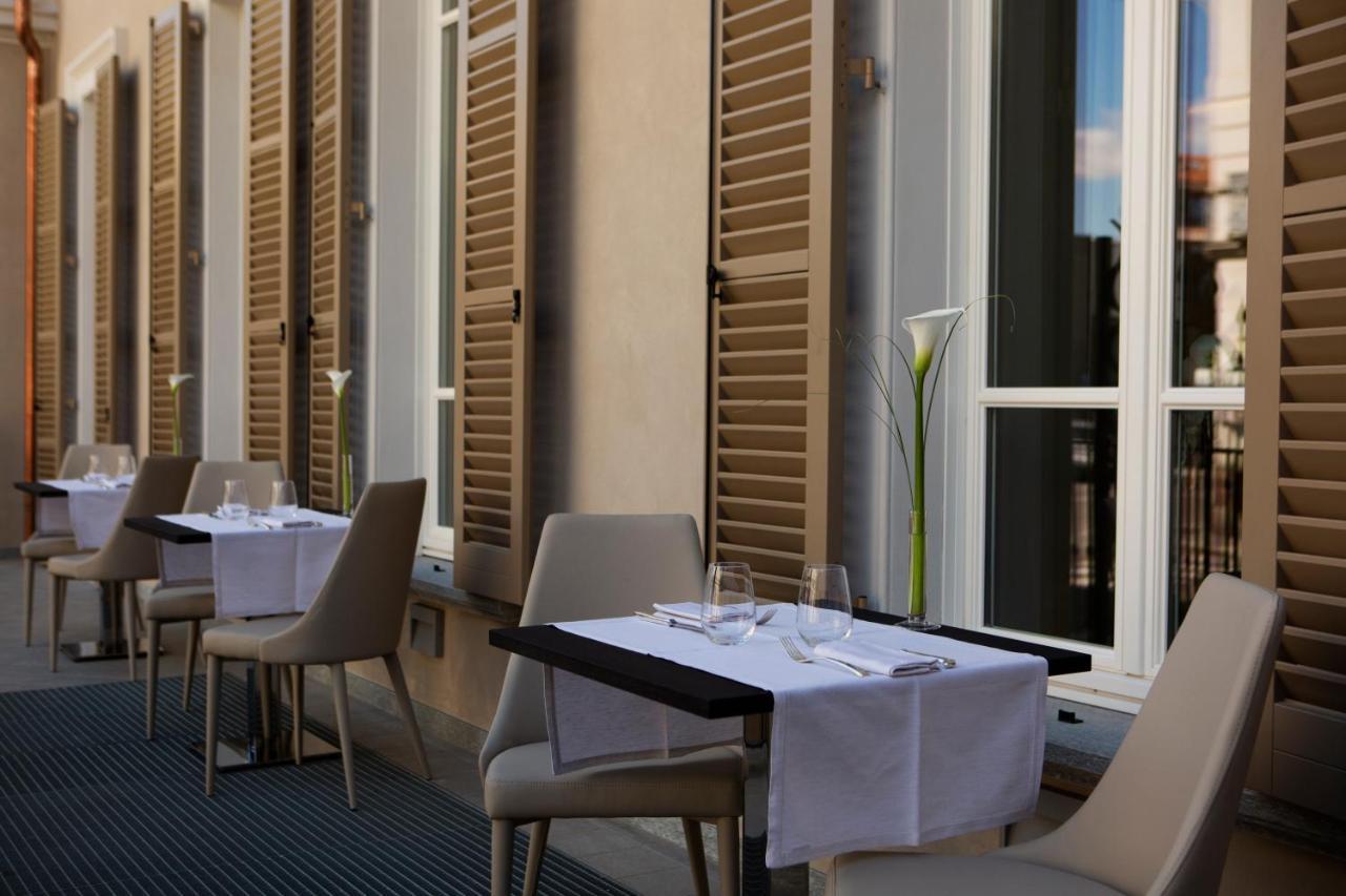Hotel Repubblica 55 ビエッラ エクステリア 写真