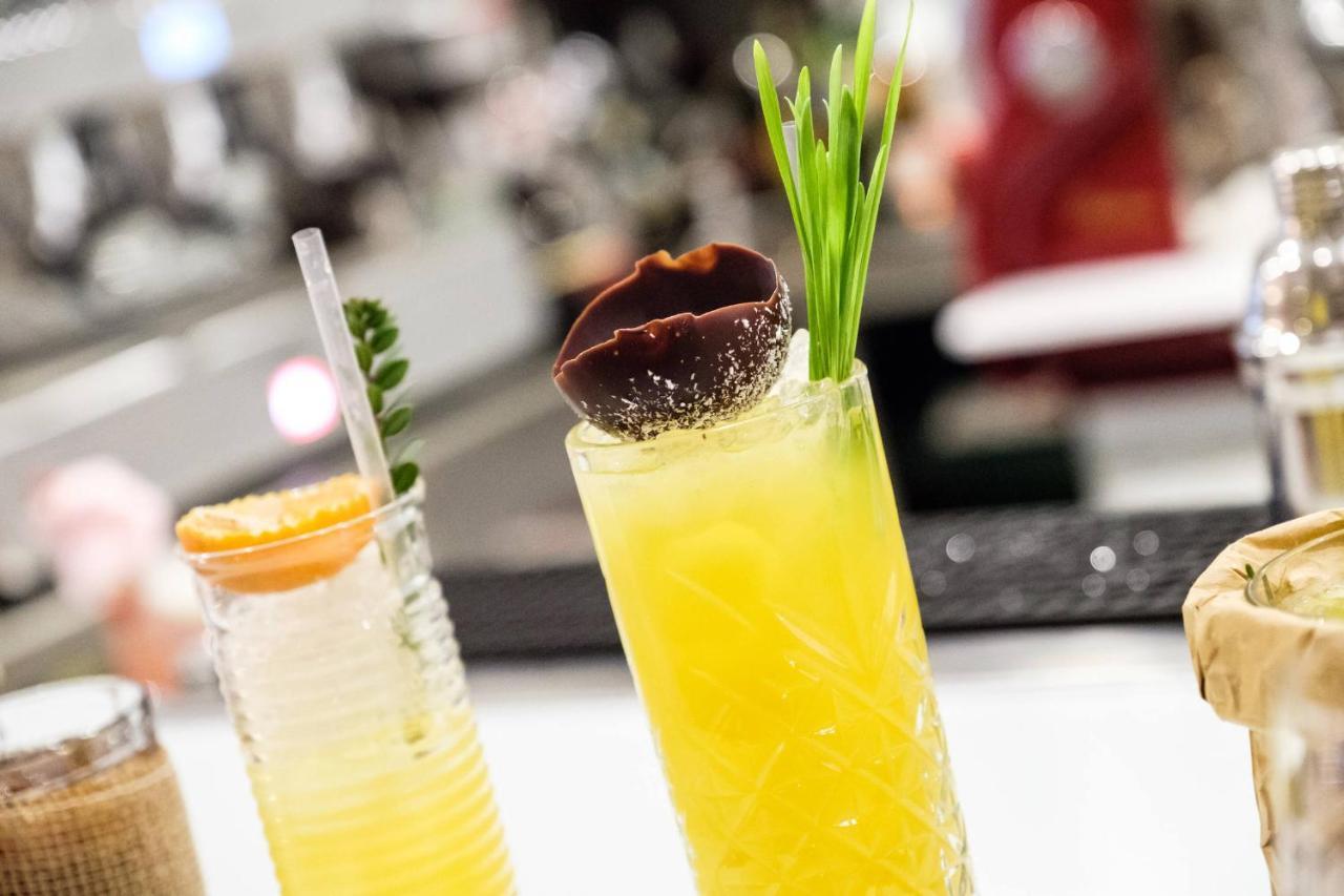 Hotel Repubblica 55 ビエッラ エクステリア 写真