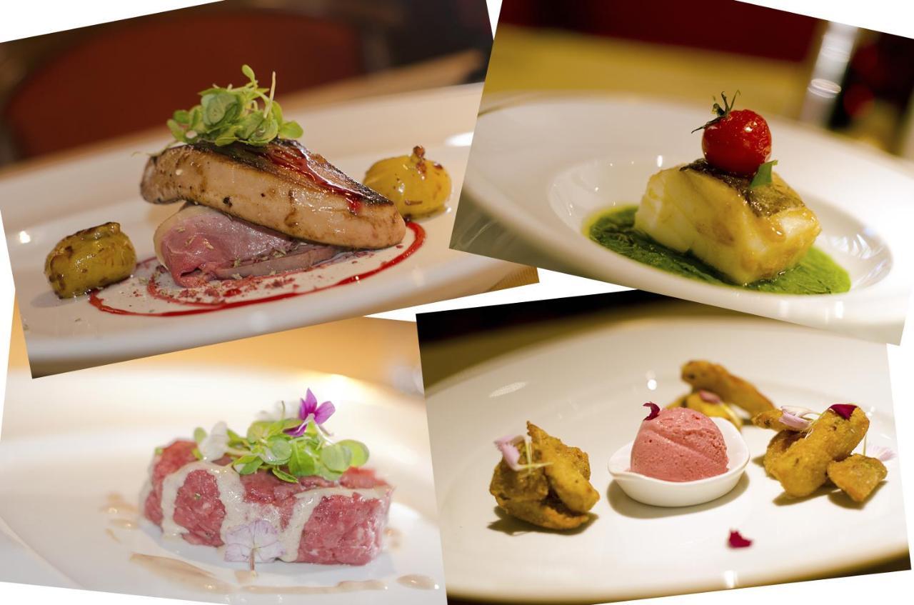 Hotel Repubblica 55 ビエッラ エクステリア 写真